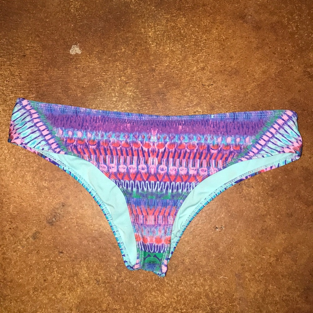Bikini bottoms